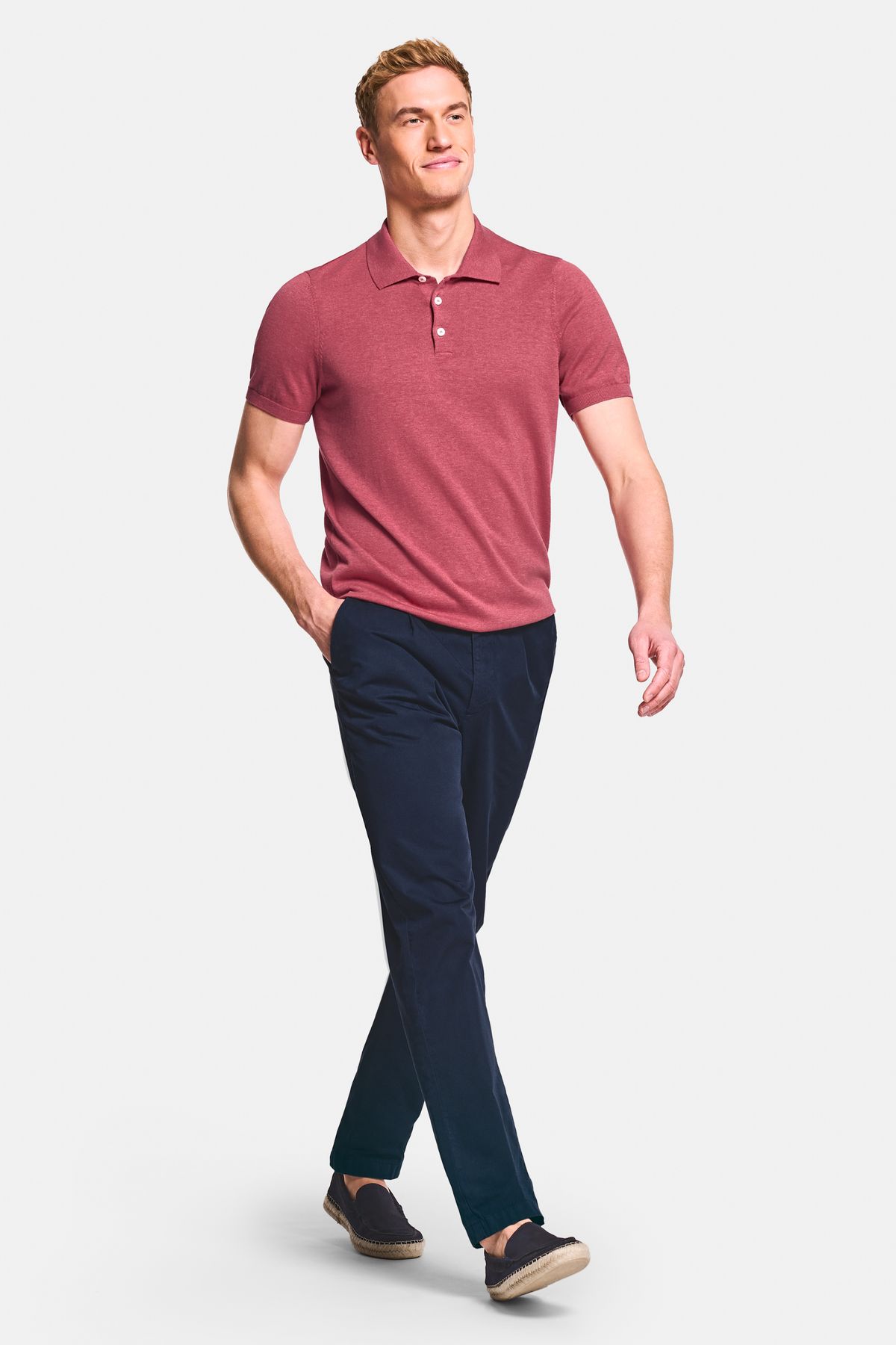 Chinos Classiques – Cosmics (3)