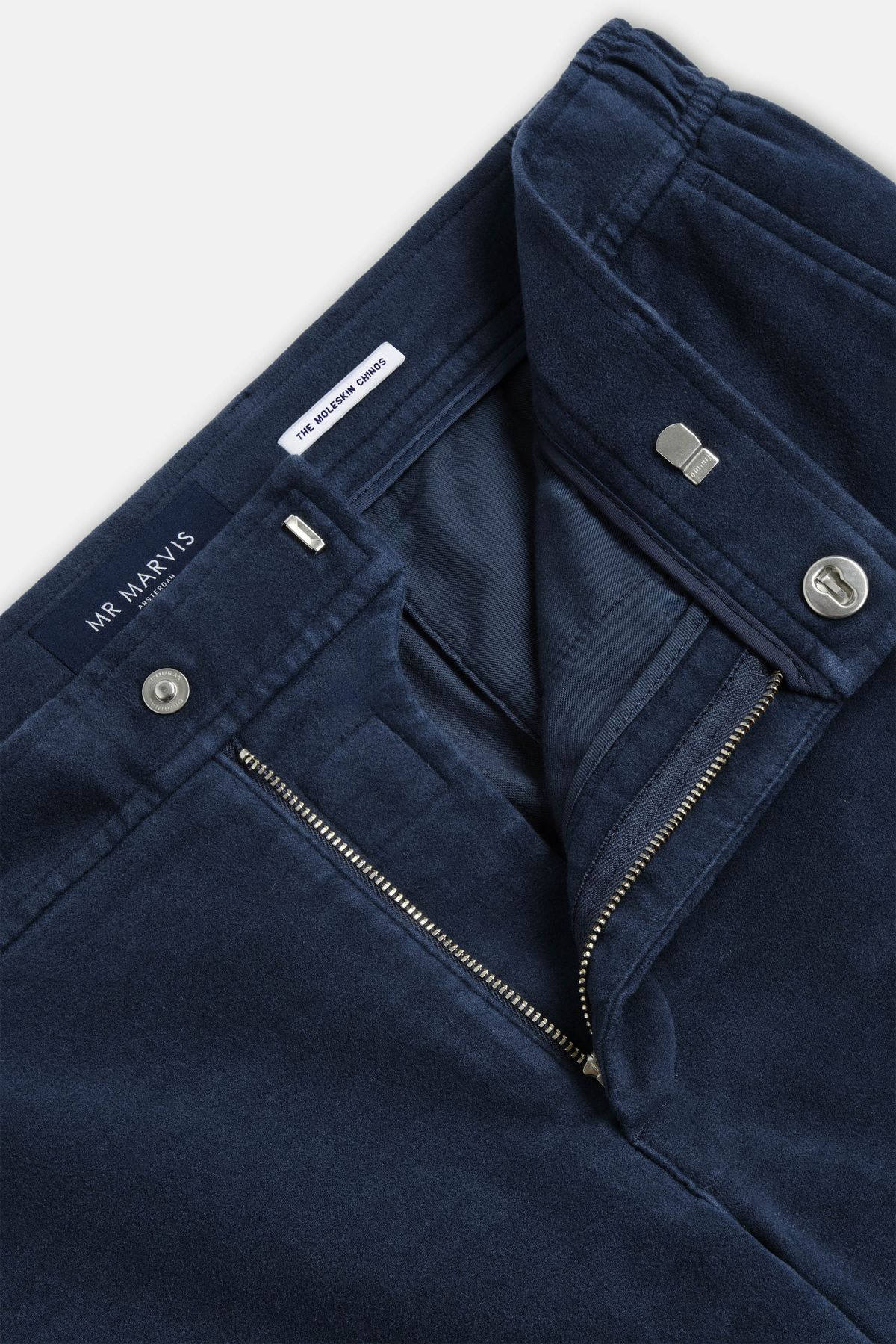 Chinos en Moleskine – Cosmics (9)