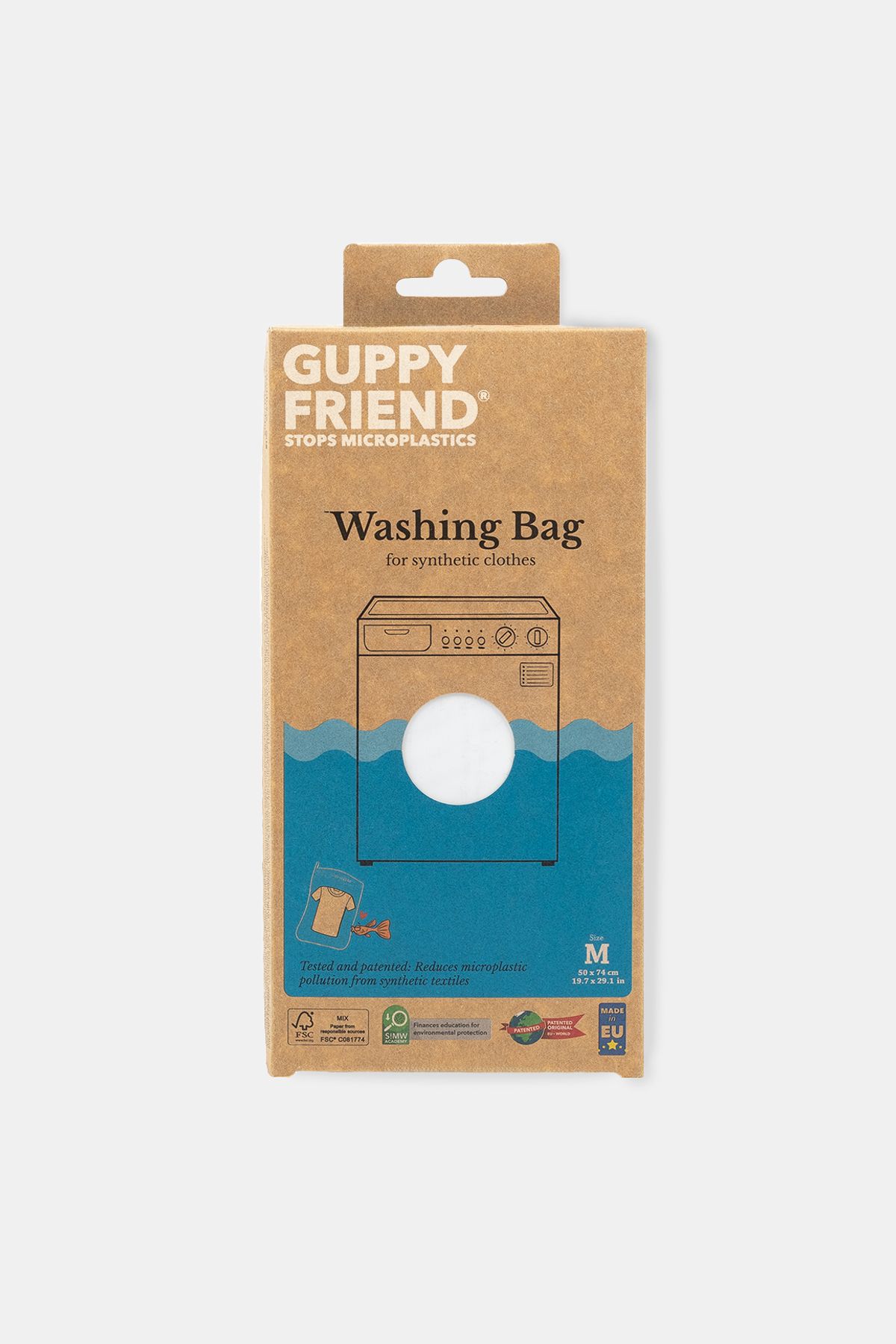 Sac de lavage Guppyfriend Sac de lavage Guppyfriend