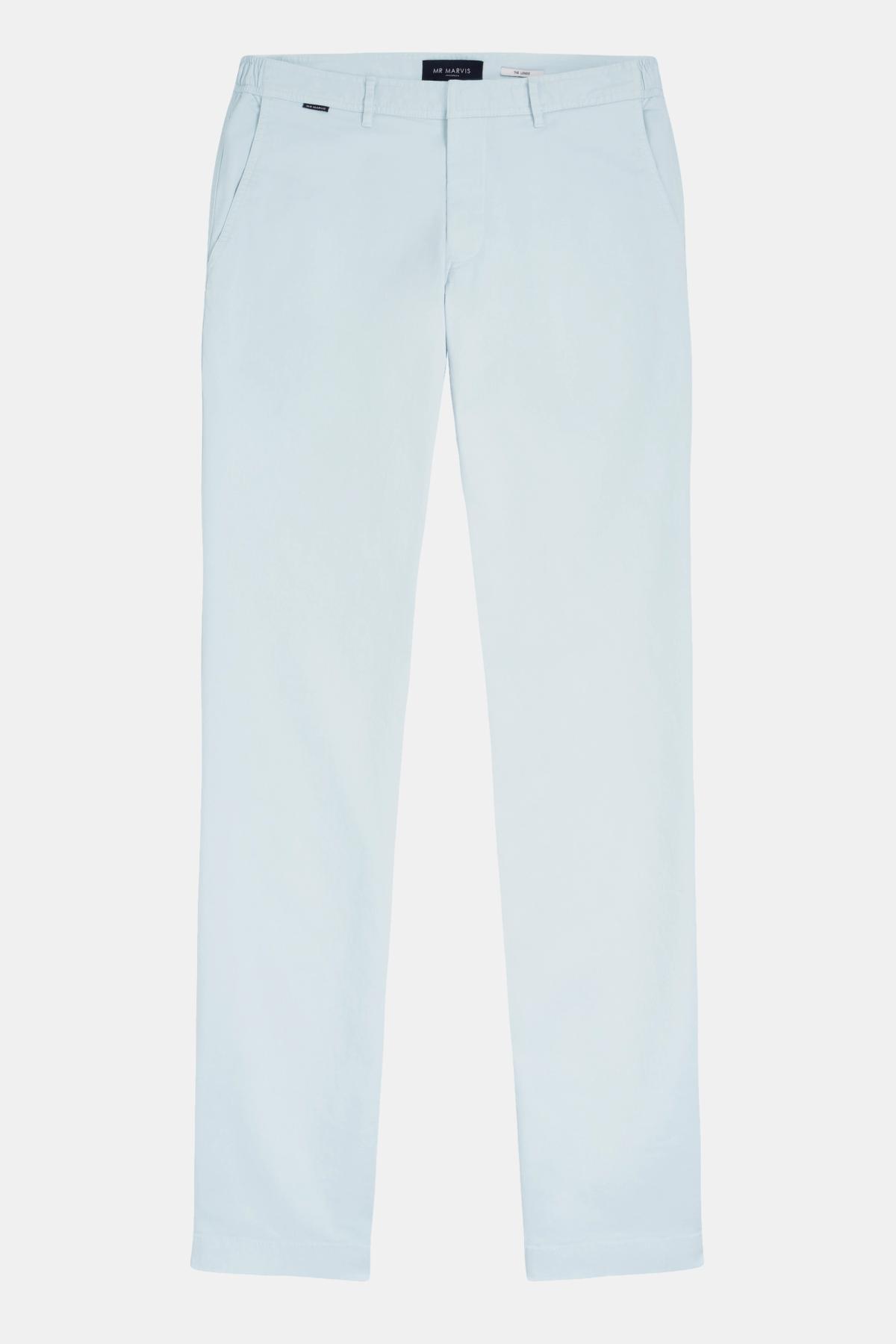 Avenues Chinos