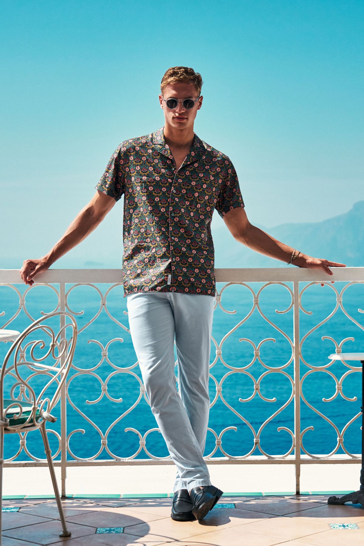 Chinos – Avenues (4)