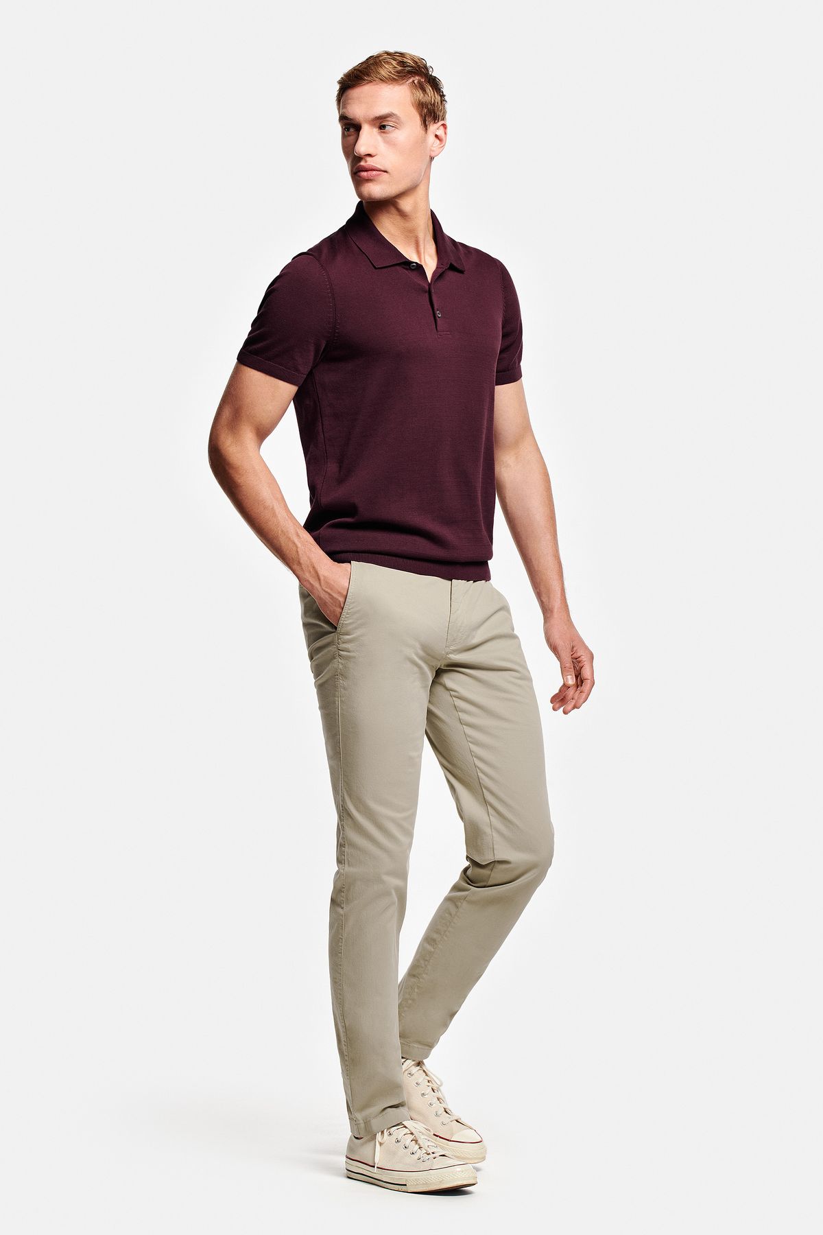 Chinos – Baristas (3)