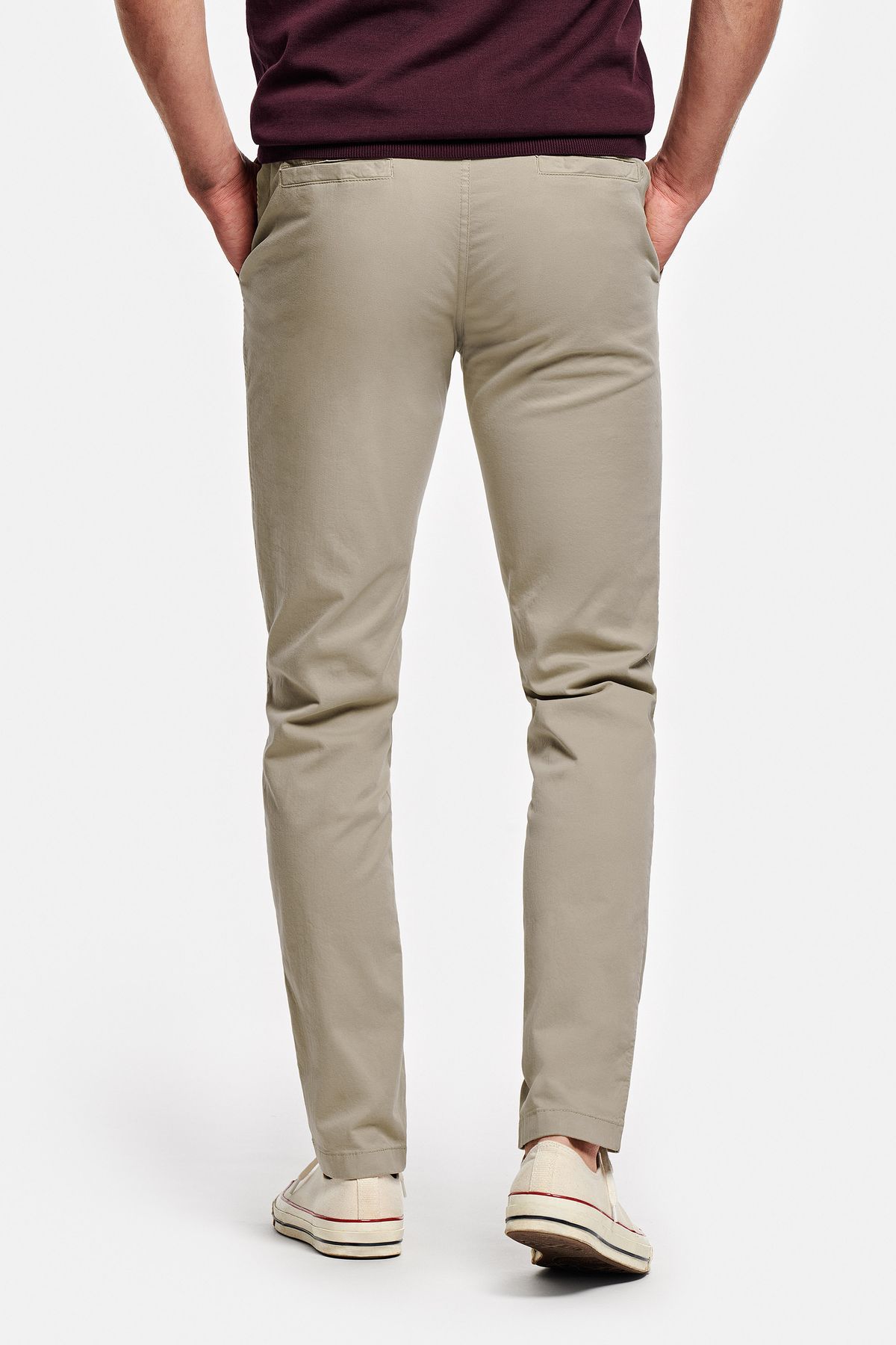Chinos – Baristas (4)
