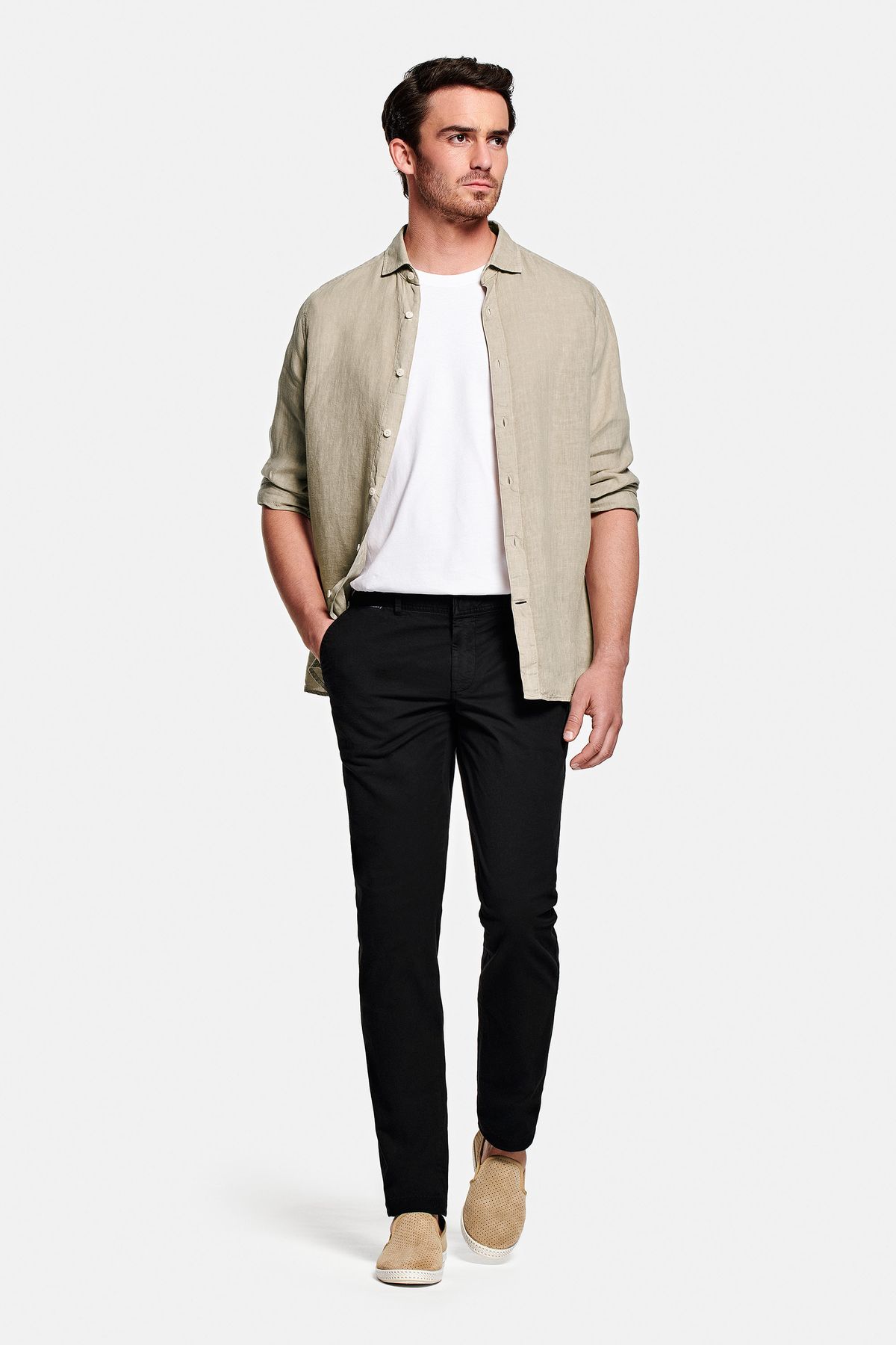 Chinos – Blackjacks (3)