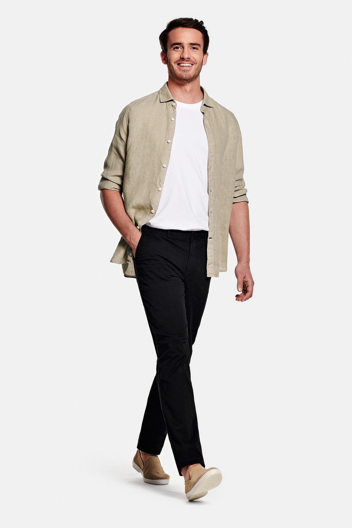 Chinos – Blackjacks (5)