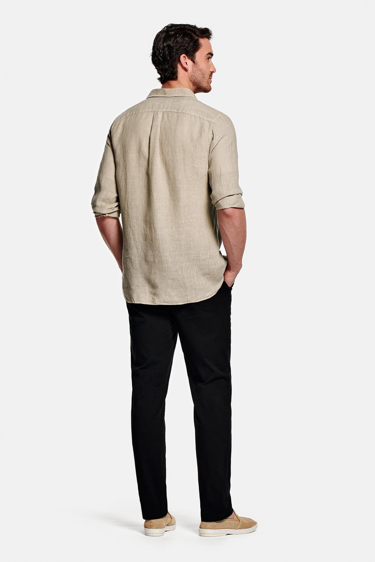 Chinos – Blackjacks (6)