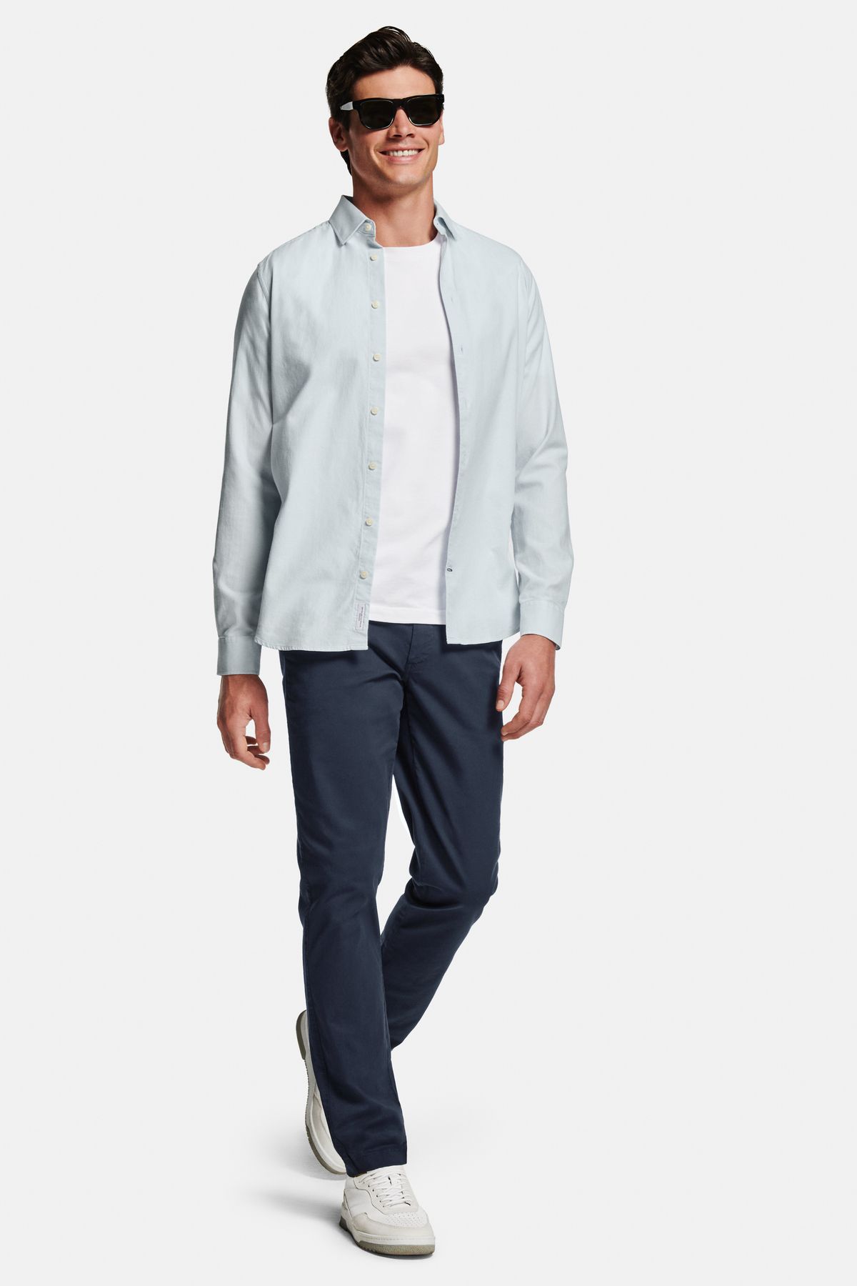 Chinos – Cosmics (3)