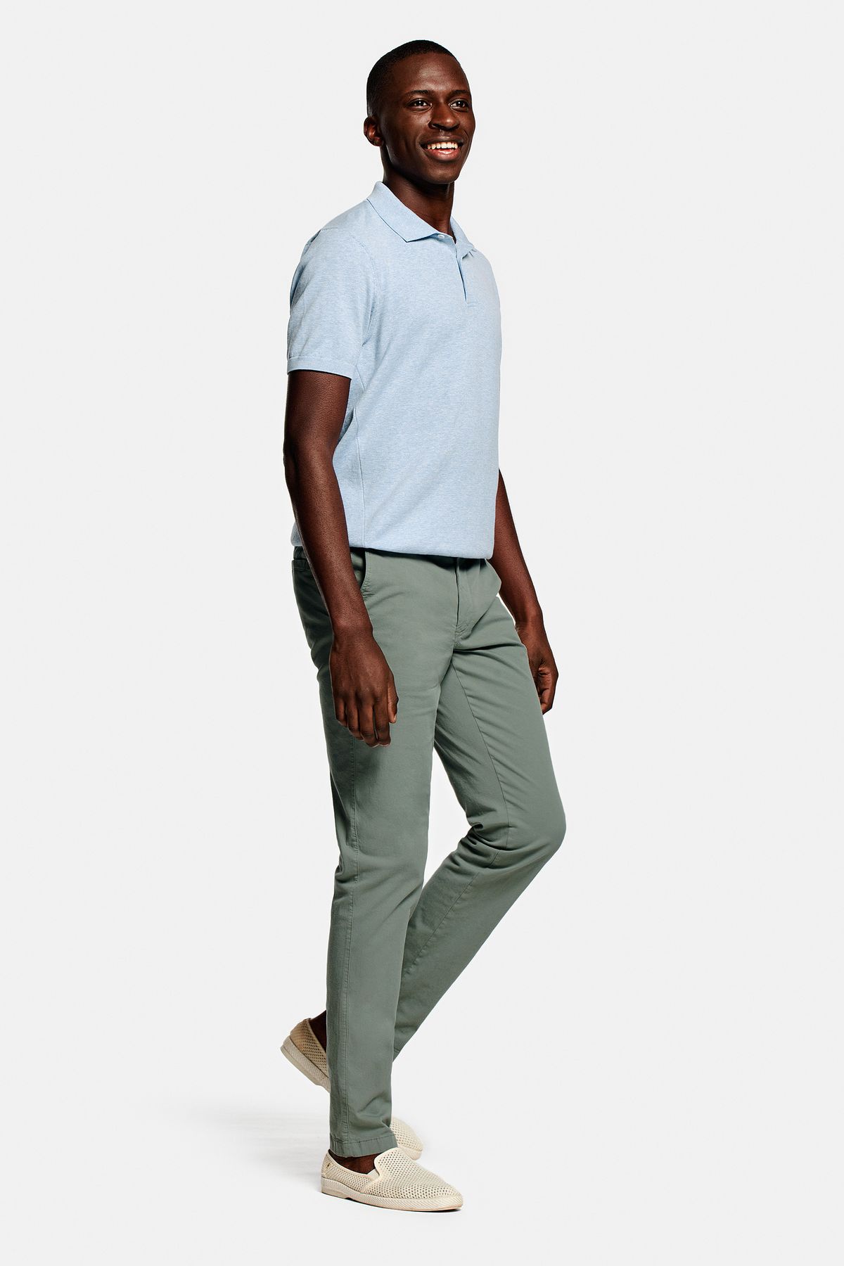 Chinos – Defenders (3)