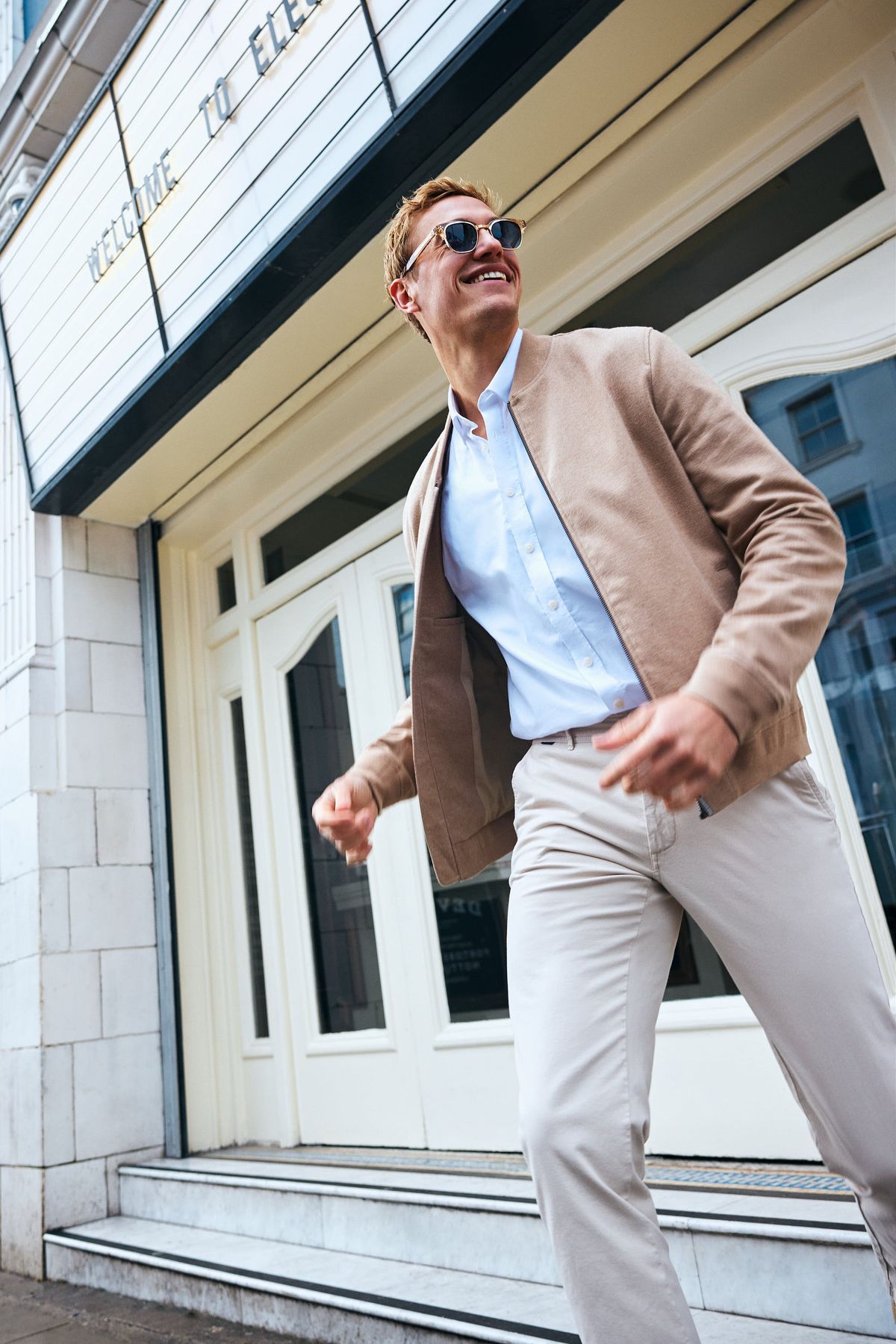 Chinos – Gazettes (4)