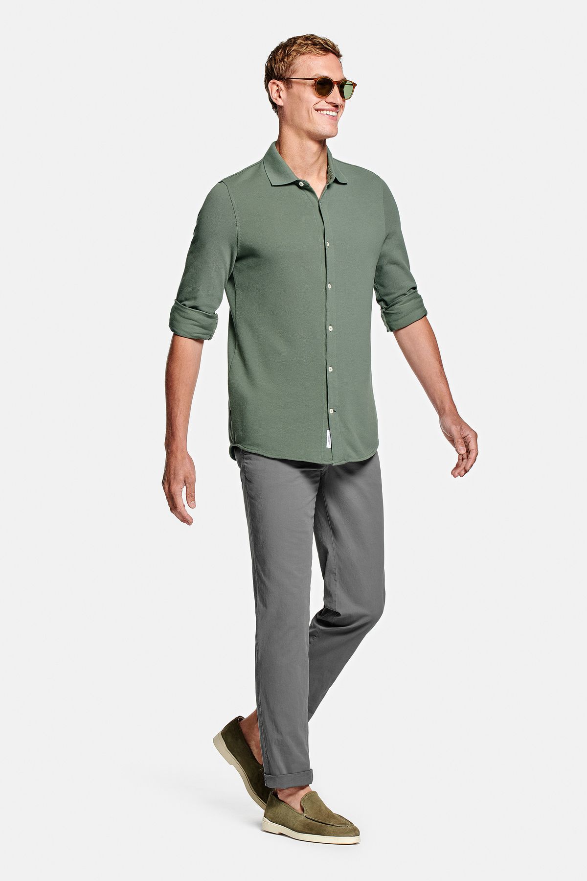 Chinos – Newmans (3)