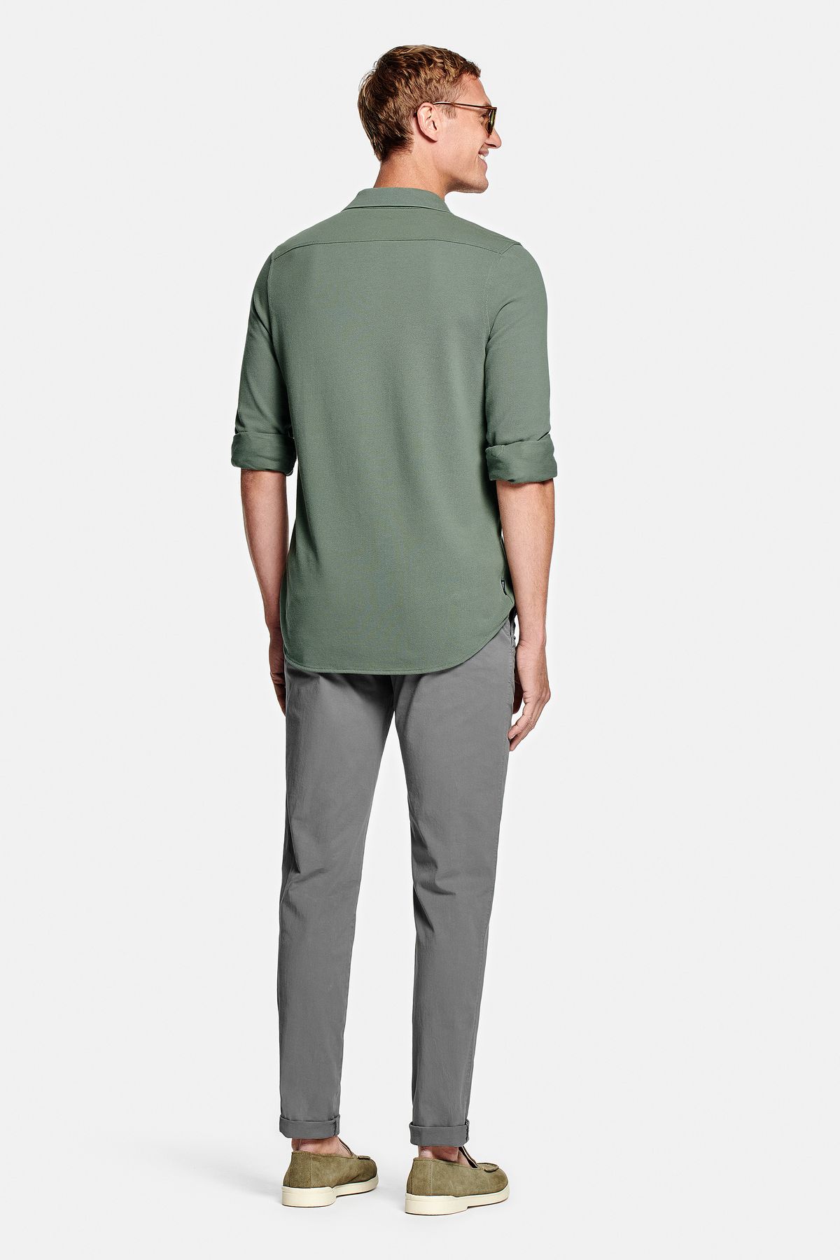 Chinos – Newmans (4)