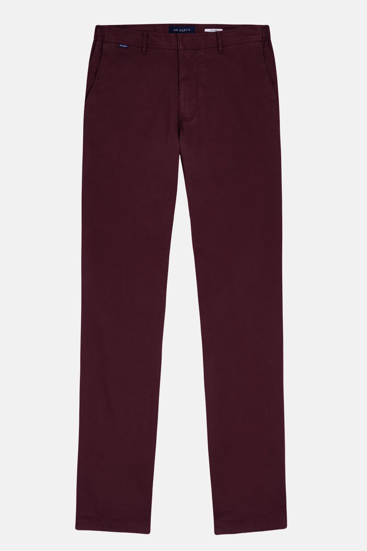 Reserves Chinos