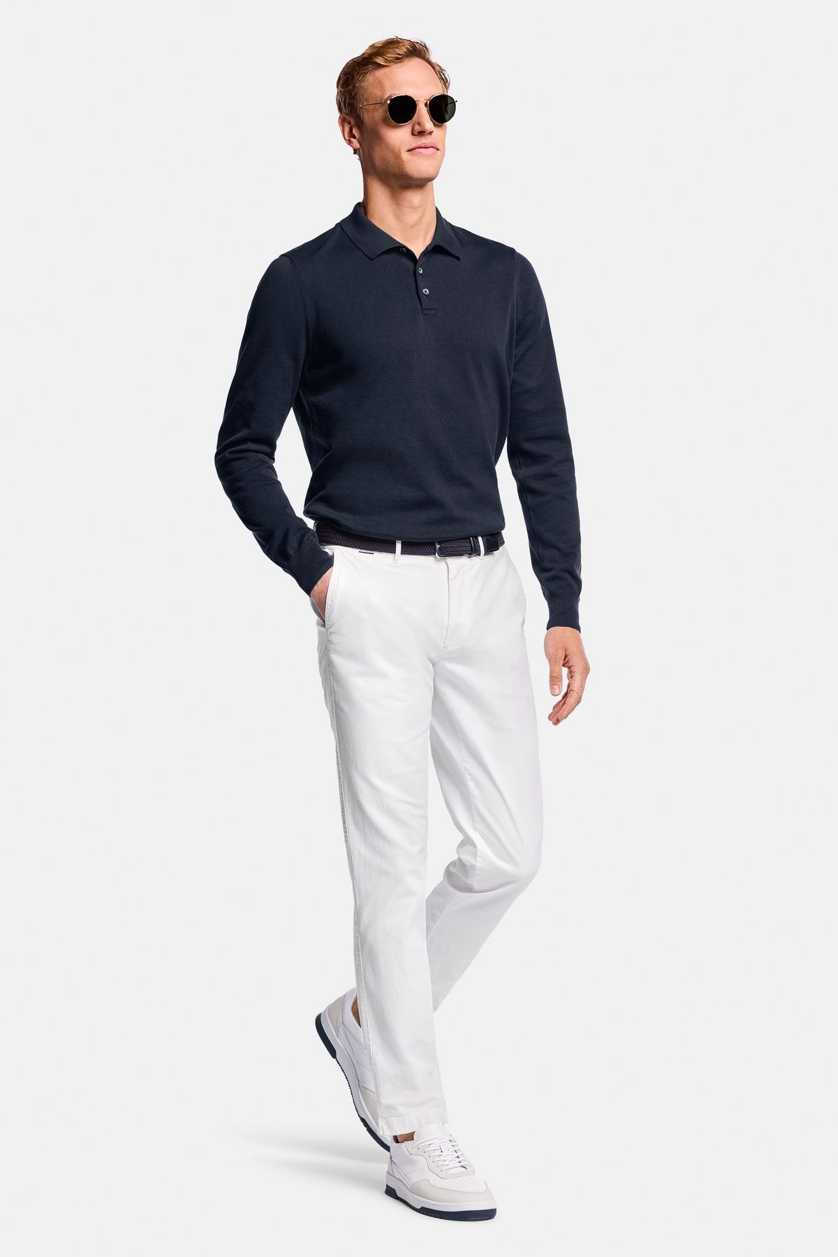 Chinos – Wimbledons (3)