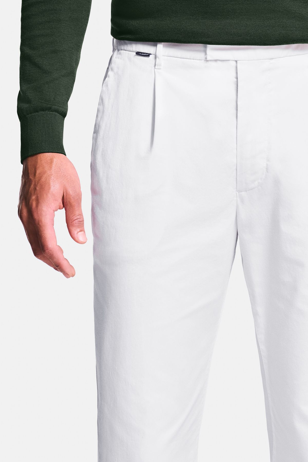Chinos Classiques – Wimbledons (6)